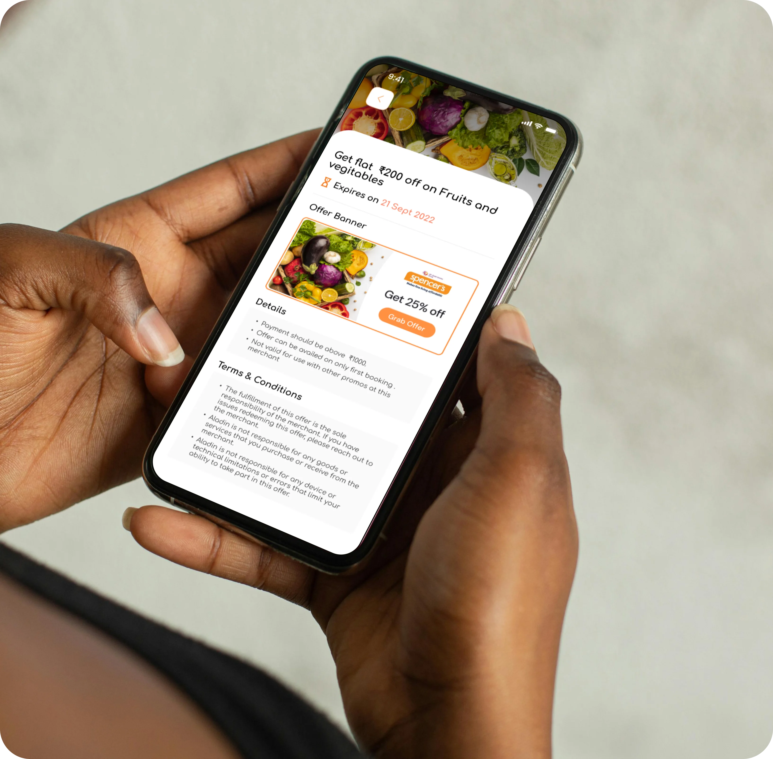 MAXINE Mobile App